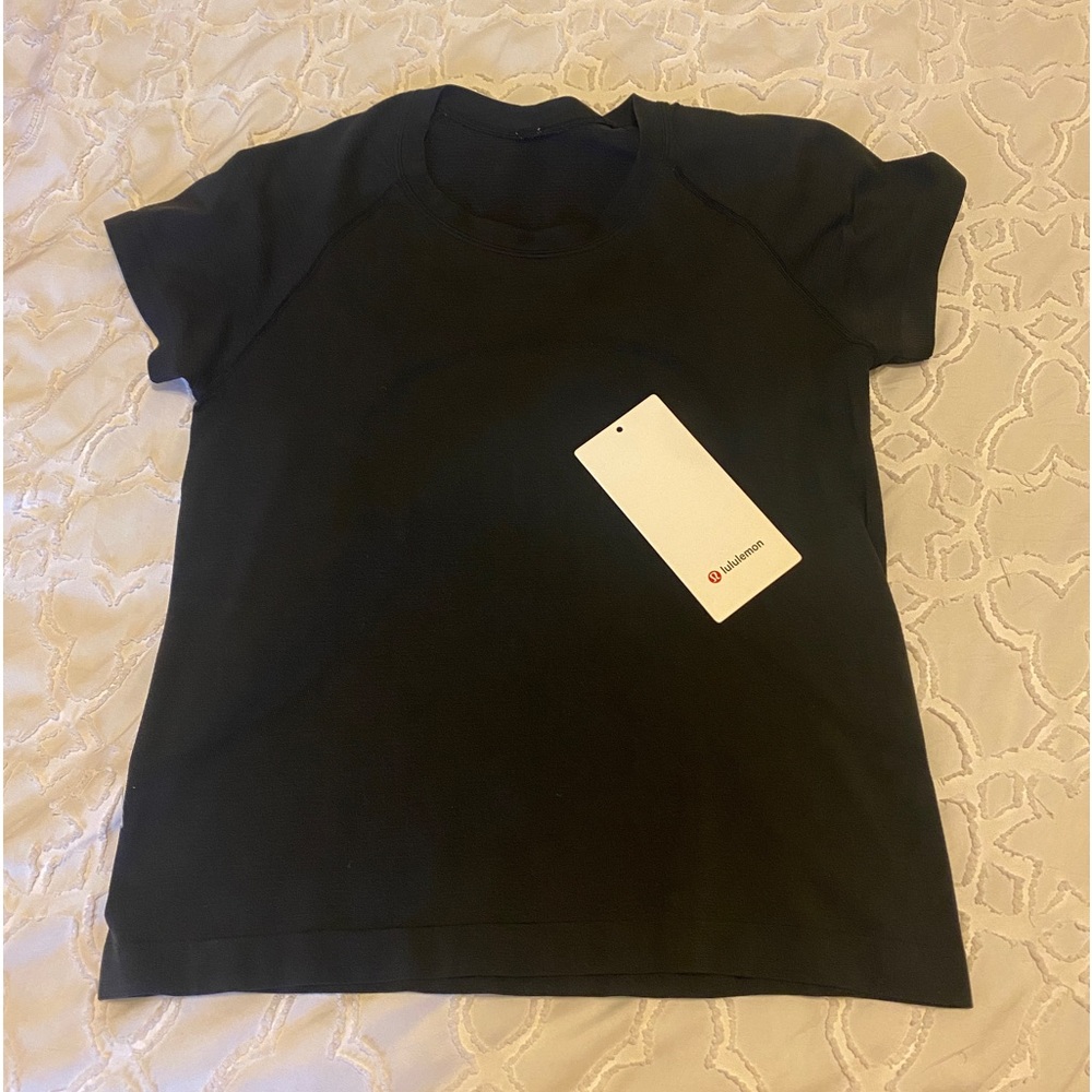 lululemon swiftly tech short sleeve